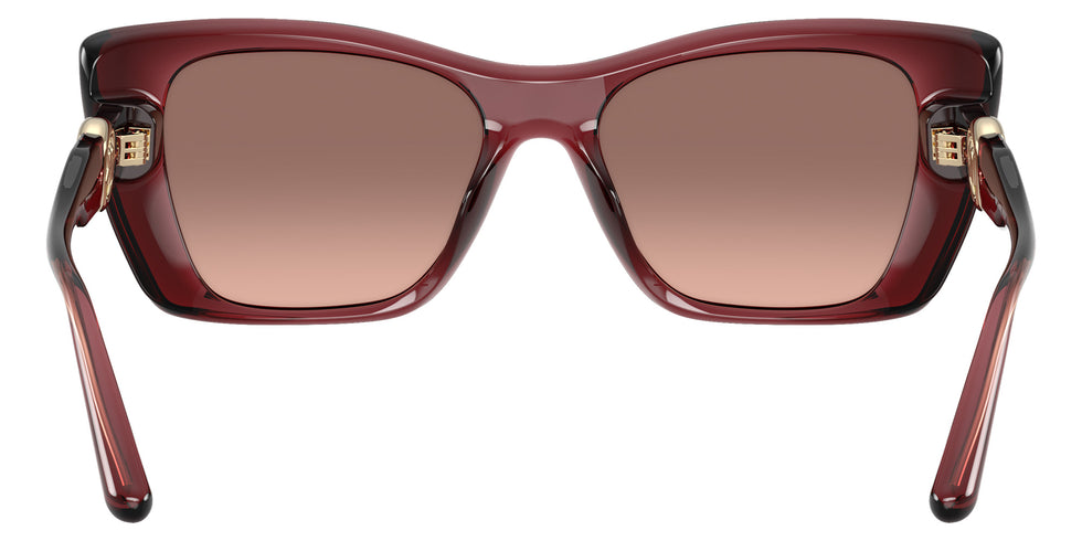 MICHAEL KORS MK2270U Tokyo 317513 51 - Rosewood #id:mk2270u317513_s:106115