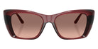 MICHAEL KORS MK2270U Tokyo 317513 51 - Rosewood #id:mk2270u317513_s:106100