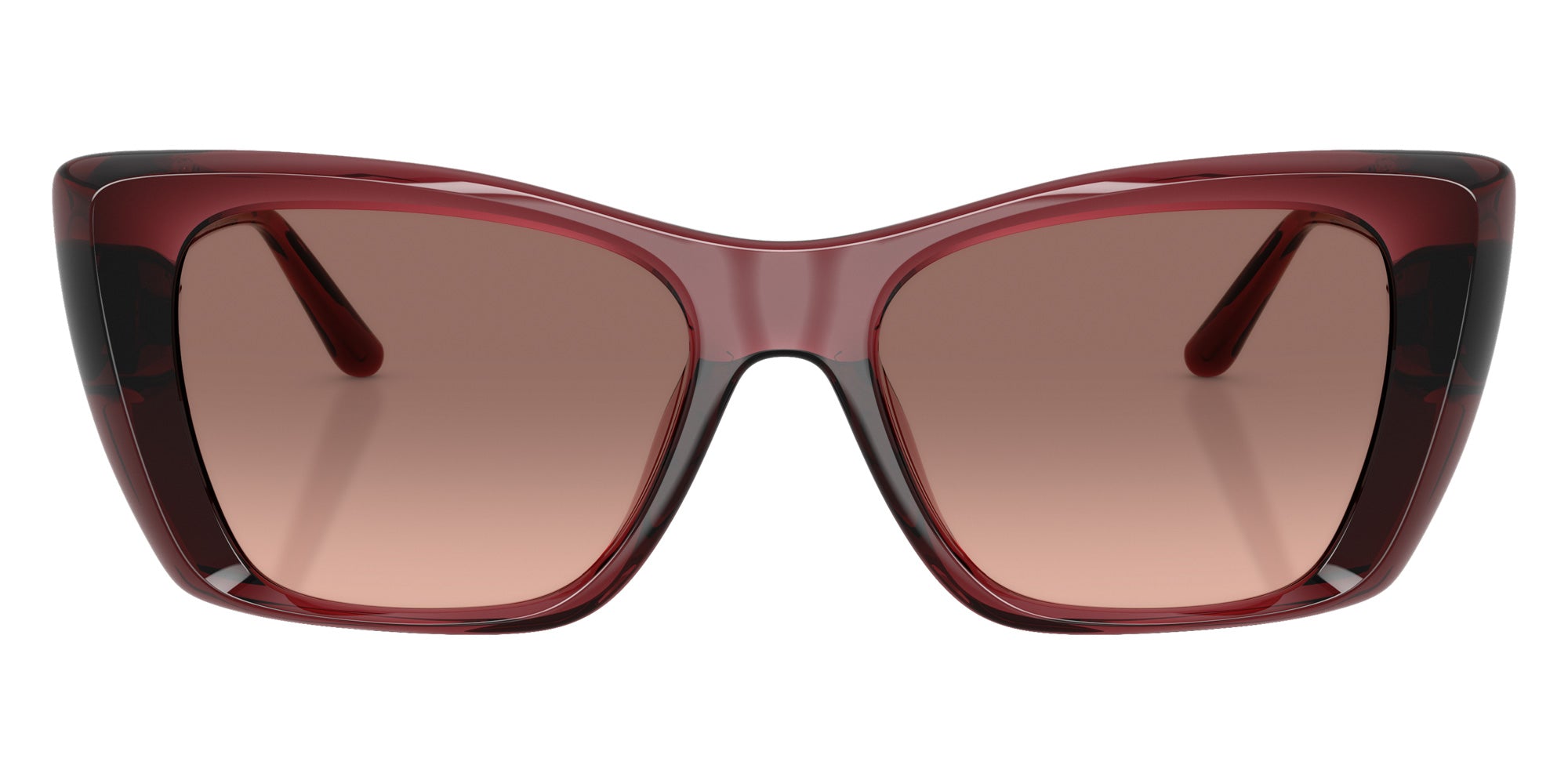 MICHAEL KORS MK2270U Tokyo 317513 51 - Rosewood #id:mk2270u317513_s:106100