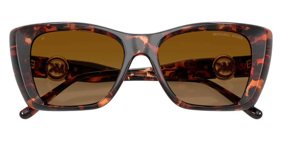 MICHAEL KORS MK2270U Tokyo 40319P 53 - Luggage Tortoise #id:mk2270u40319p_s:110120