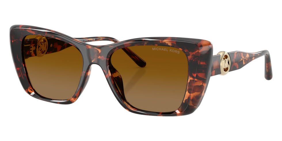 MICHAEL KORS MK2270U Tokyo 40319P 53 - Luggage Tortoise #id:mk2270u40319p_s:110105