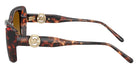 MICHAEL KORS MK2270U Tokyo 40319P 53 - Luggage Tortoise #id:mk2270u40319p_s:110110