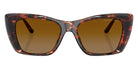 MICHAEL KORS MK2270U Tokyo 40319P 53 - Luggage Tortoise #id:mk2270u40319p_s:110100