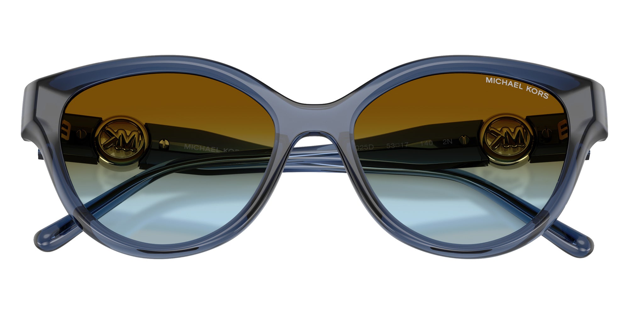 MICHAEL KORS MK2271U Nagoya 30025D 53 - Navy #id:mk2271u30025d_s:100120