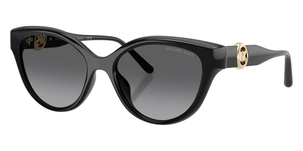 MICHAEL KORS MK2271U Nagoya 3005T3 53 - Black #id:mk2271u3005t3_s:102105