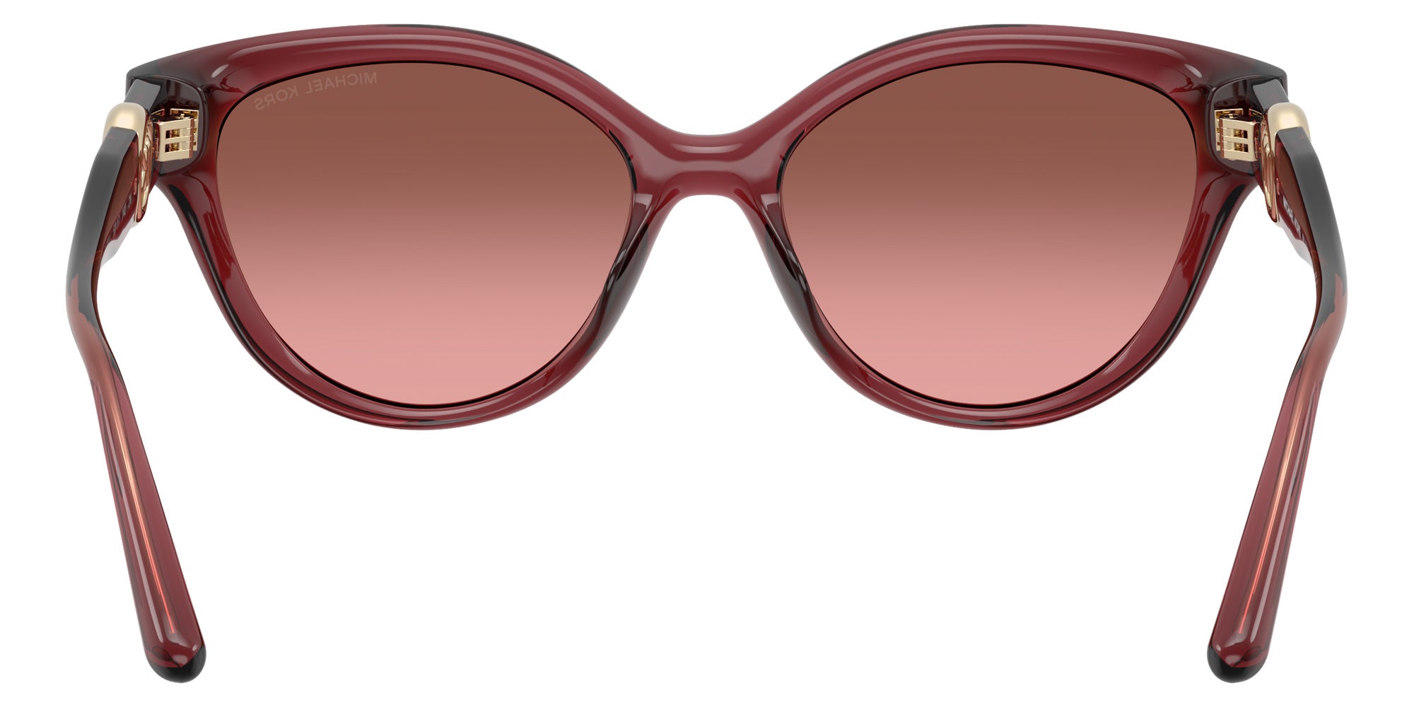 MICHAEL KORS MK2271U Nagoya 317511 53 - Rosewood #id:mk2271u317511_s:104115