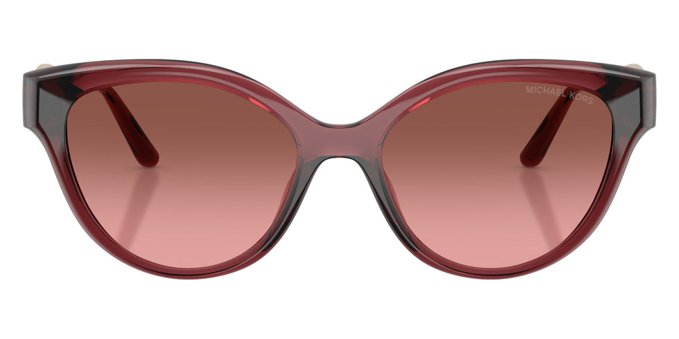 MICHAEL KORS MK2271U Nagoya 317511 53 - Rosewood #id:mk2271u317511_s:104100