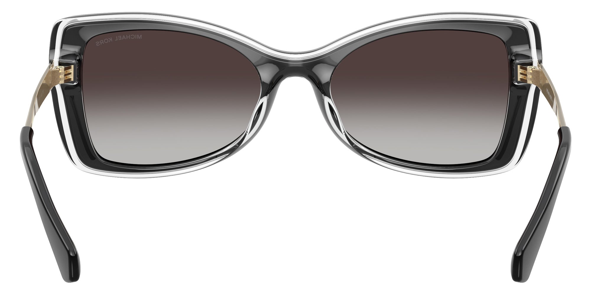 MICHAEL KORS MK2272U Malaga 30058G 53 - Black #id:mk2272u30058g_s:100115