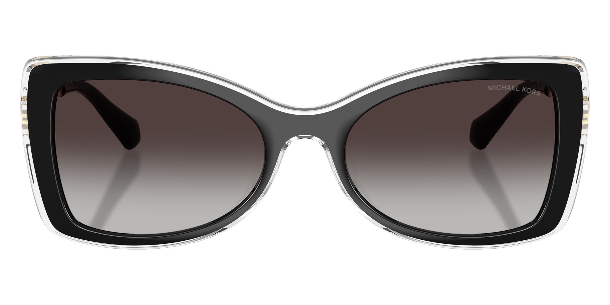 MICHAEL KORS MK2272U Malaga 30058G 53 - Black #id:mk2272u30058g_s:100100