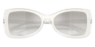 MICHAEL KORS MK2272U Malaga 405201 53 - White #id:mk2272u405201_s:104120