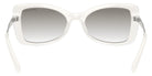 MICHAEL KORS MK2272U Malaga 405201 53 - White #id:mk2272u405201_s:104115