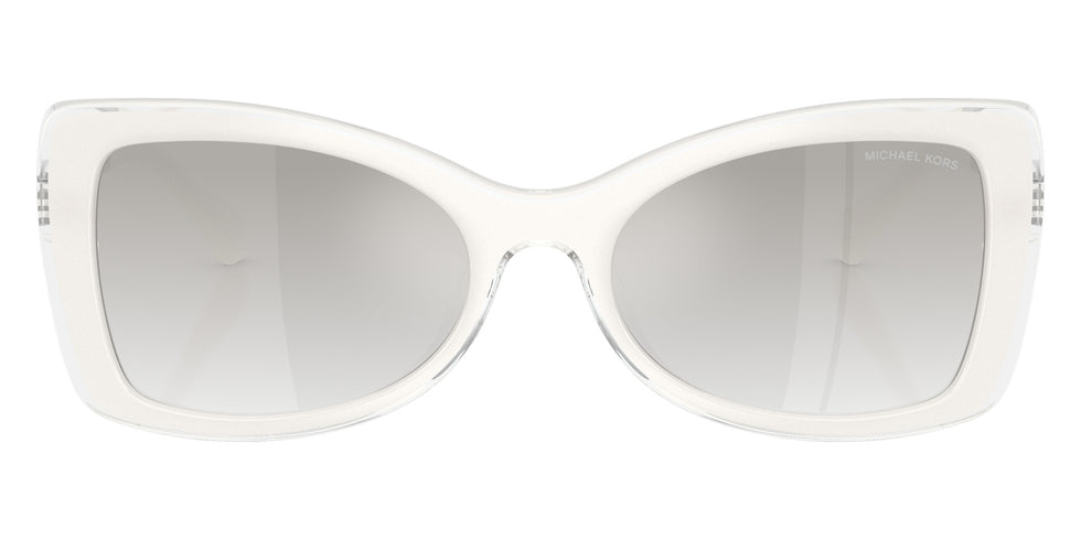 MICHAEL KORS MK2272U Malaga 405201 53 - White #id:mk2272u405201_s:104100