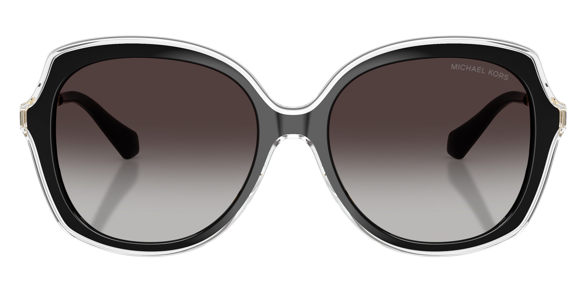 MICHAEL KORS MK2273U Canary Islands 30058G 55 - Black #id:mk2273u30058g_s:100100