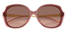MICHAEL KORS MK2273U Canary Islands 391313 55 - Rosewood #id:mk2273u391313_s:102120
