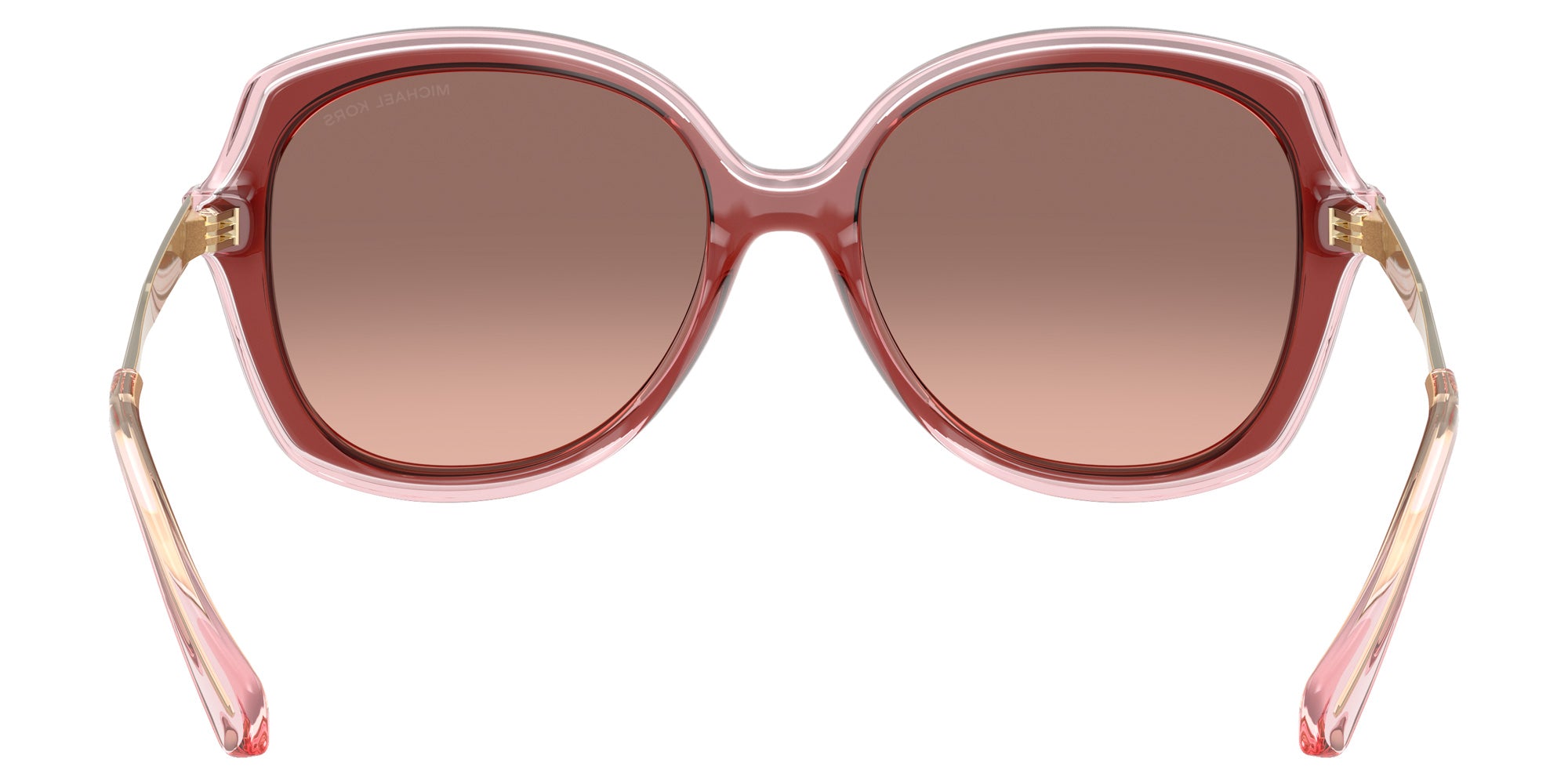 MICHAEL KORS MK2273U Canary Islands 391313 55 - Rosewood #id:mk2273u391313_s:102115