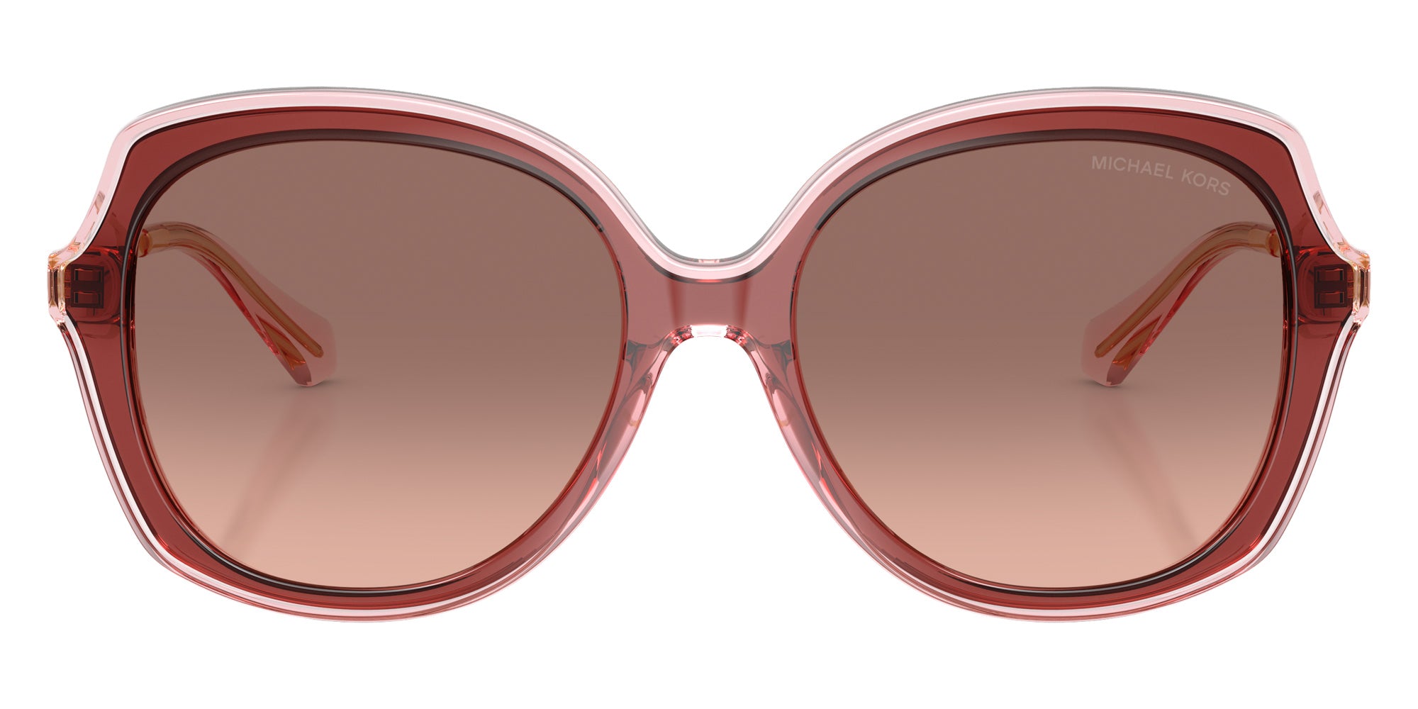 MICHAEL KORS MK2273U Canary Islands 391313 55 - Rosewood #id:mk2273u391313_s:102100