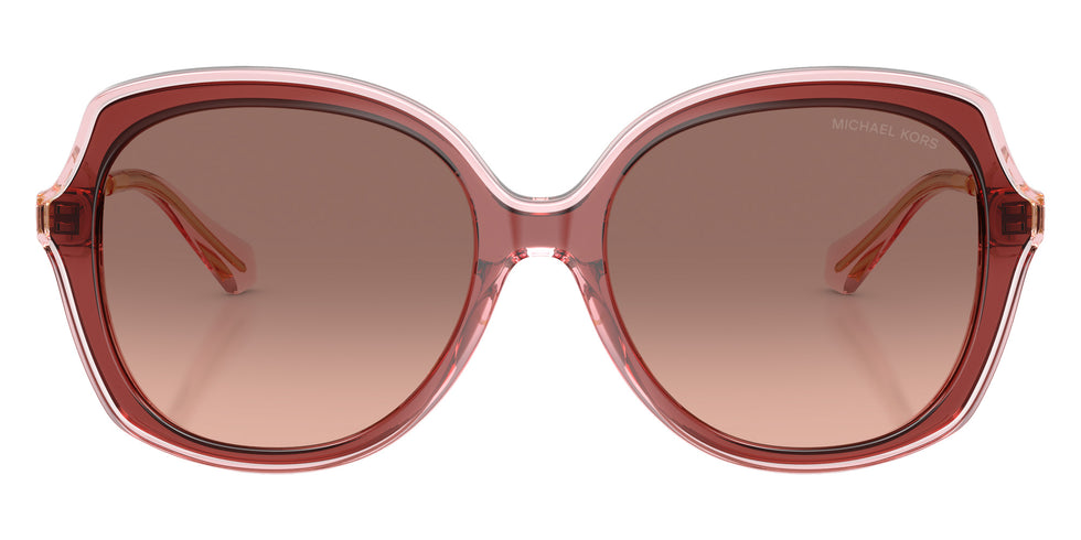 MICHAEL KORS MK2273U Canary Islands 391313 55 - Rosewood #id:mk2273u391313_s:102100