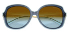 MICHAEL KORS MK2273U Canary Islands 40315D 55 - Navy #id:mk2273u40315d_s:104120