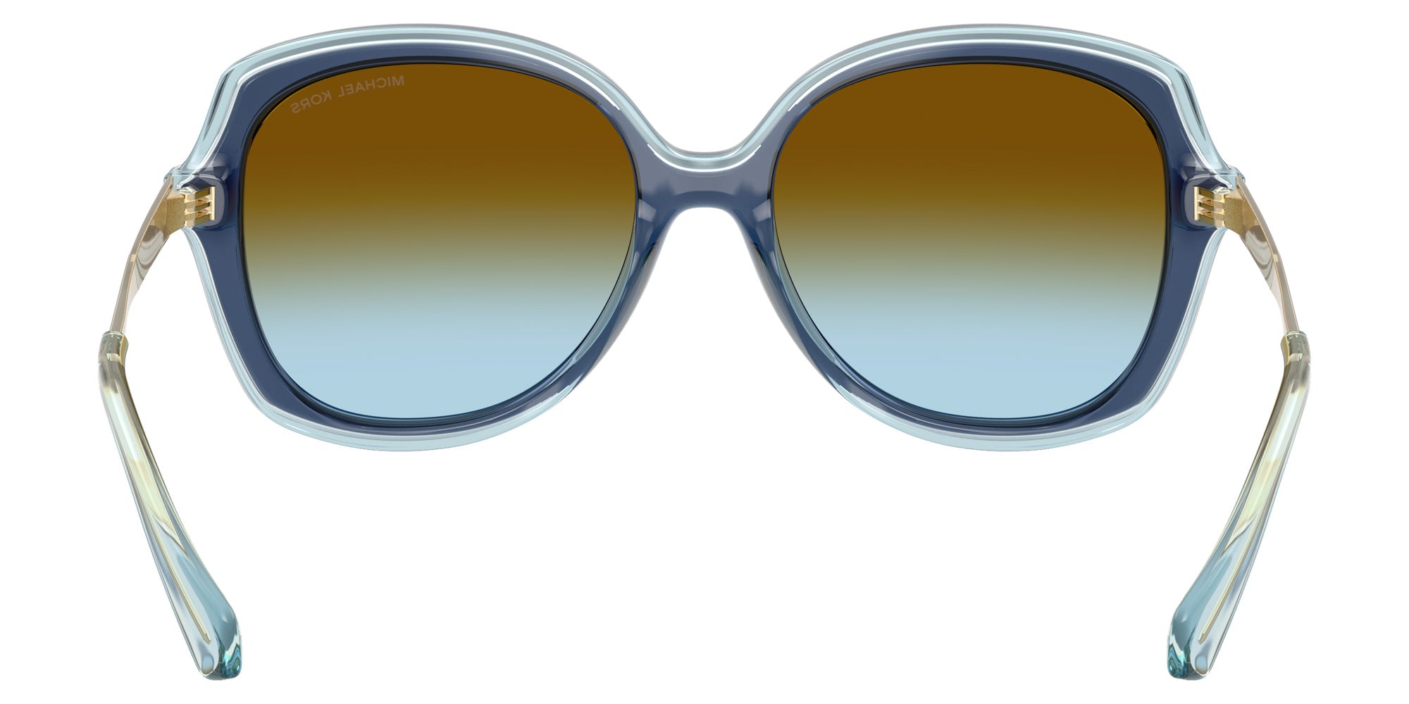 MICHAEL KORS MK2273U Canary Islands 40315D 55 - Navy #id:mk2273u40315d_s:104115