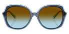 MICHAEL KORS MK2273U Canary Islands 40315D 55 - Navy #id:mk2273u40315d_s:104100