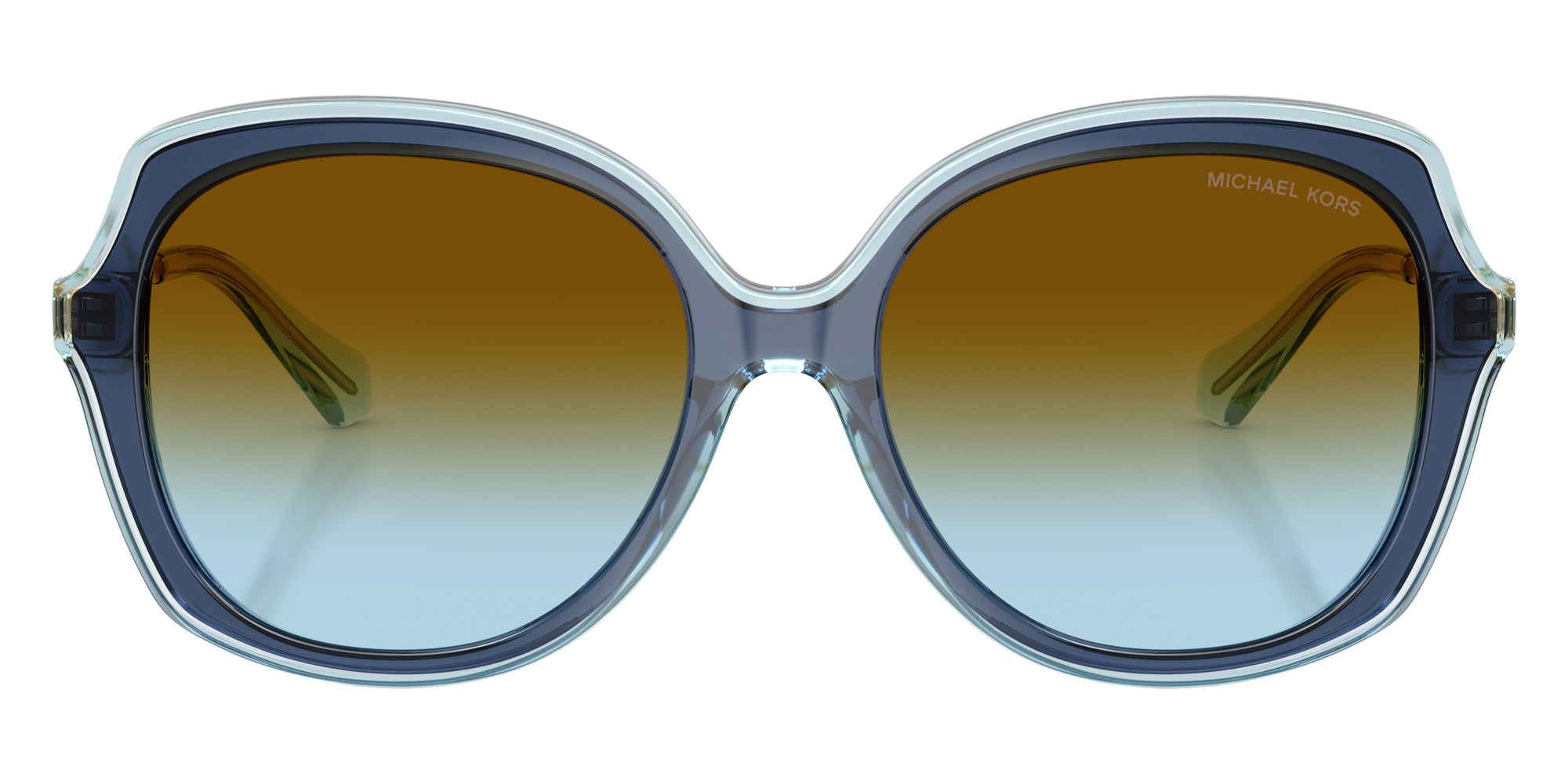 MICHAEL KORS MK2273U Canary Islands 40315D 55 - Navy #id:mk2273u40315d_s:104100