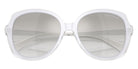MICHAEL KORS MK2273U Canary Islands 405201 55 - White #id:mk2273u405201_s:106120