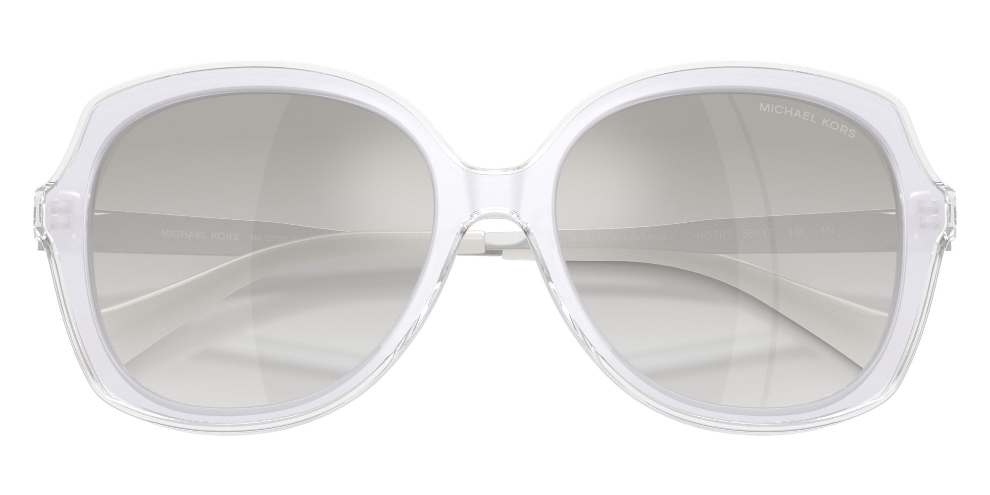 MICHAEL KORS MK2273U Canary Islands 405201 55 - White #id:mk2273u405201_s:106120