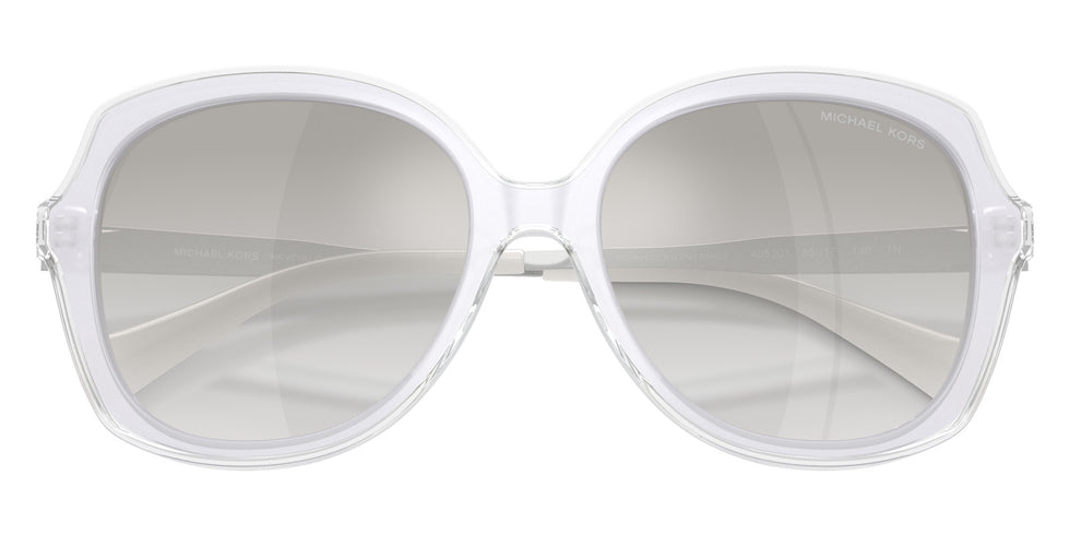 MICHAEL KORS MK2273U Canary Islands 405201 55 - White #id:mk2273u405201_s:106120