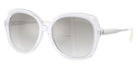 MICHAEL KORS MK2273U Canary Islands 405201 55 - White #id:mk2273u405201_s:106105