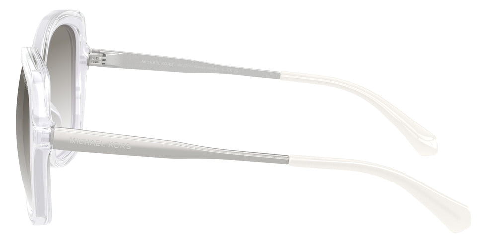 MICHAEL KORS MK2273U Canary Islands 405201 55 - White #id:mk2273u405201_s:106110