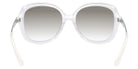 MICHAEL KORS MK2273U Canary Islands 405201 55 - White #id:mk2273u405201_s:106115