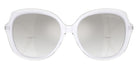 MICHAEL KORS MK2273U Canary Islands 405201 55 - White #id:mk2273u405201_s:106100
