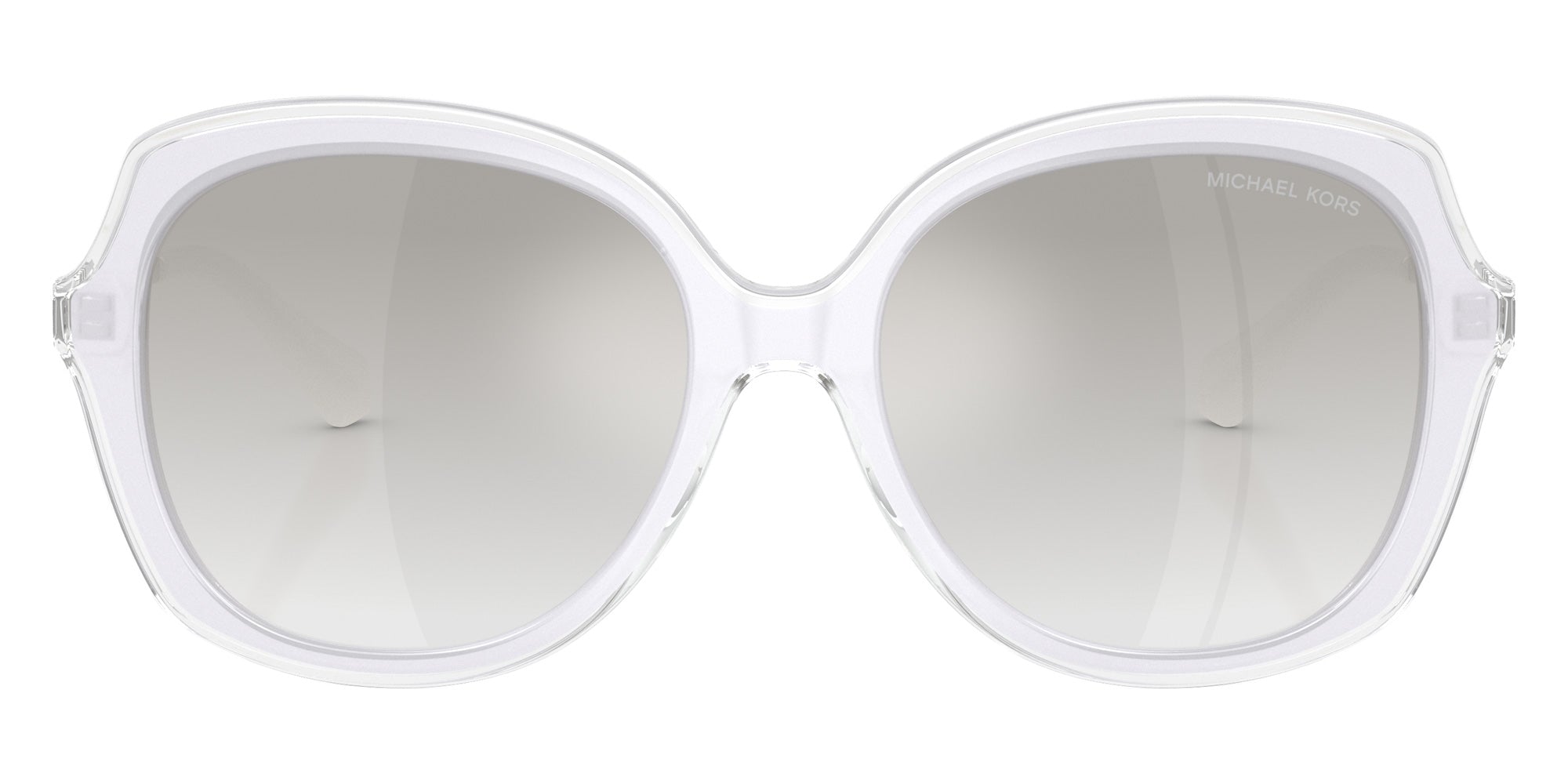 MICHAEL KORS MK2273U Canary Islands 405201 55 - White #id:mk2273u405201_s:106100