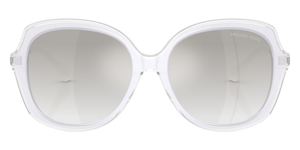 MICHAEL KORS MK2273U Canary Islands 405201 55 - White #id:mk2273u405201_s:106100