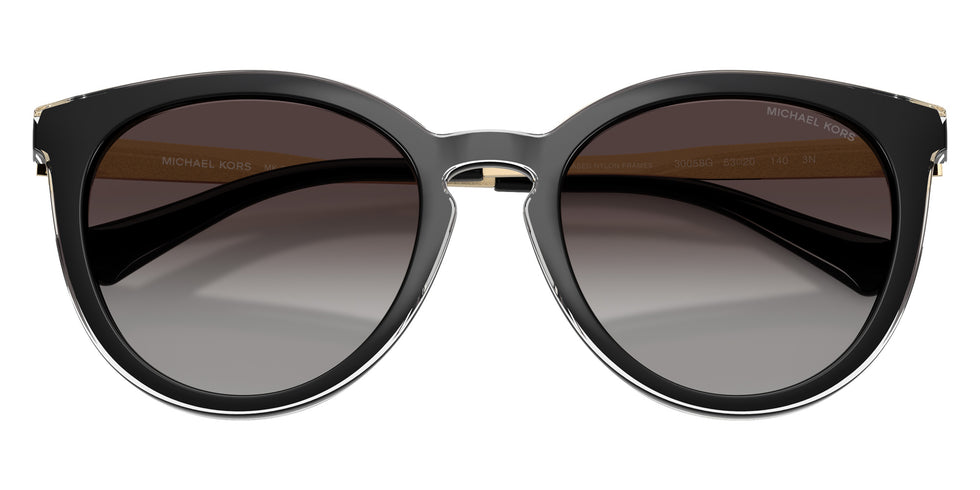 MICHAEL KORS MK2274U Tarifa 30058G 53 - Black #id:mk2274u30058g_s:100120