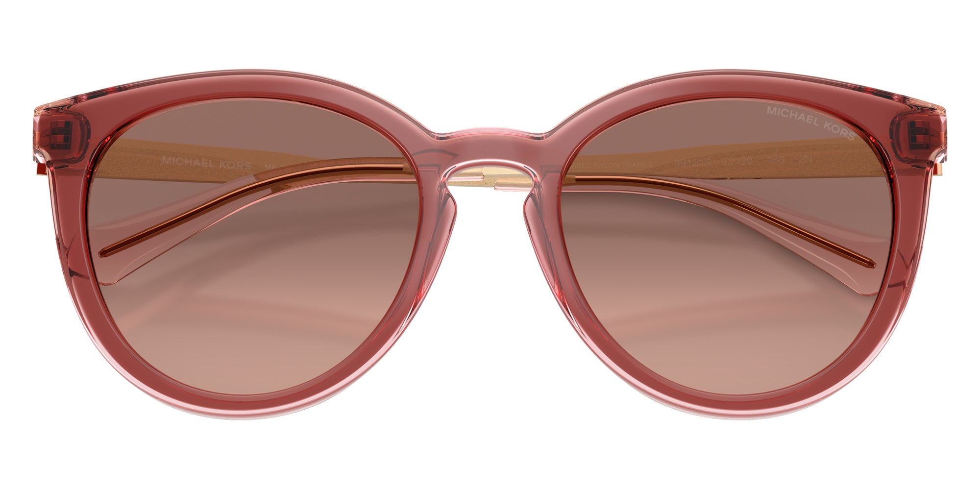 MICHAEL KORS MK2274U Tarifa 391313 53 - Rosewood #id:mk2274u391313_s:102120