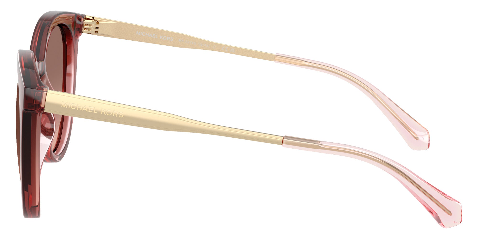 MICHAEL KORS MK2274U Tarifa 391313 53 - Rosewood #id:mk2274u391313_s:102110
