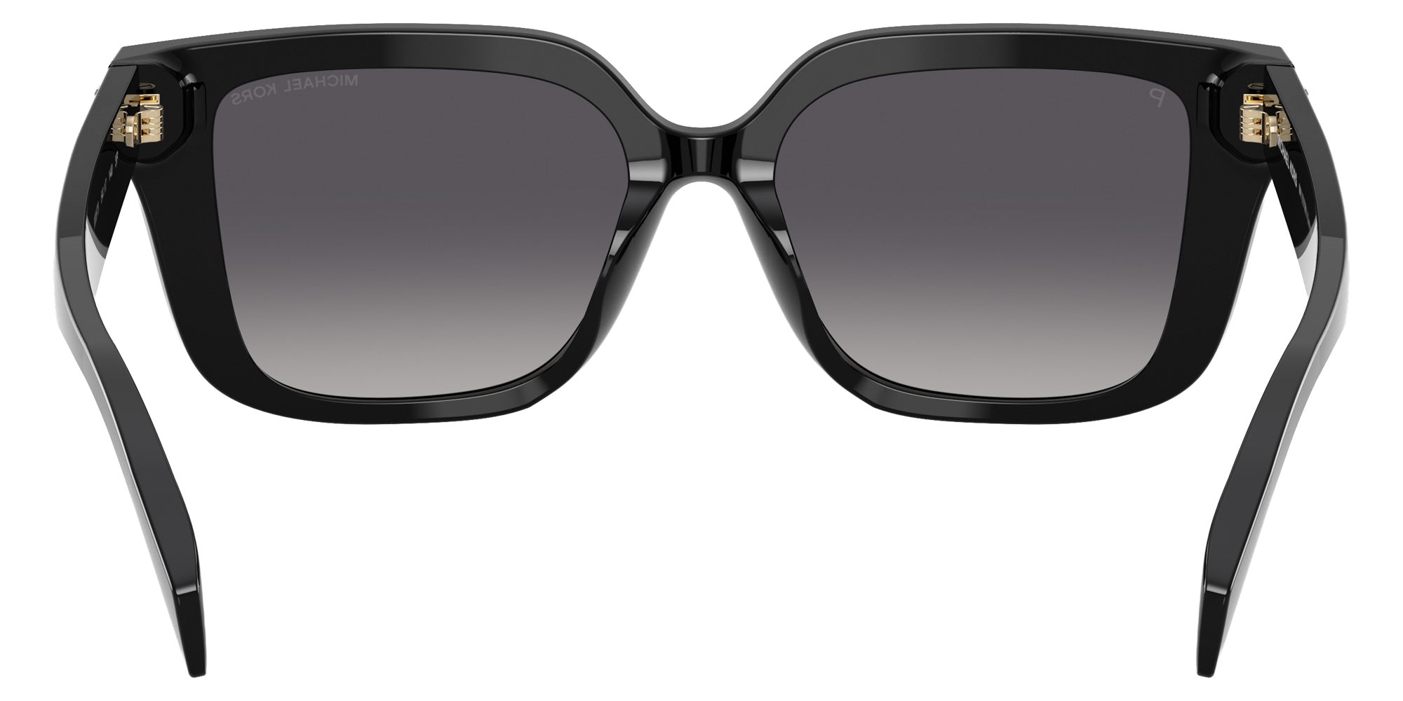 MICHAEL KORS MK2275BU Santo Domingo 3005T3 54 - Black #id:mk2275bu3005t3_s:100115