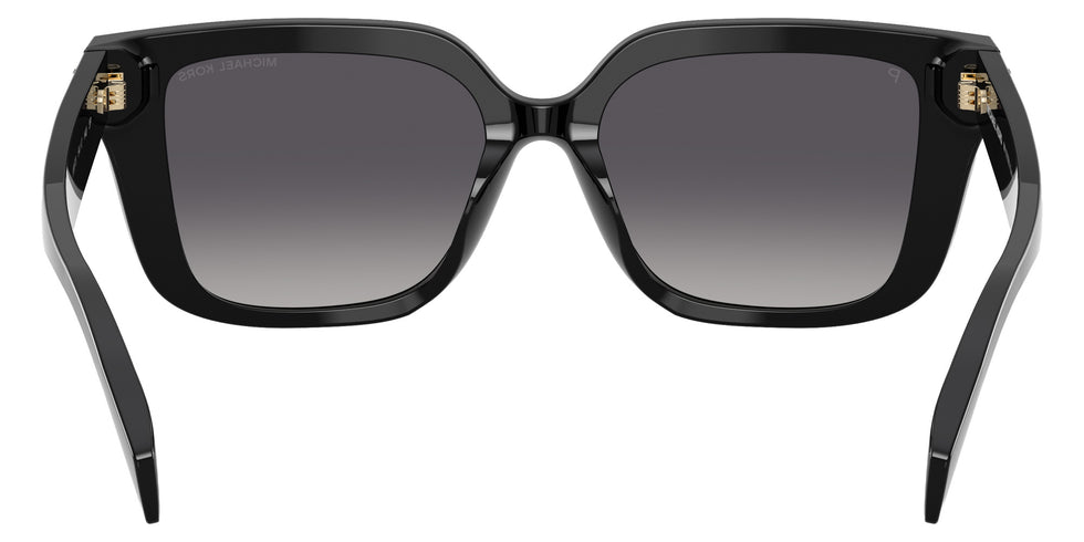 MICHAEL KORS MK2275BU Santo Domingo 3005T3 54 - Black #id:mk2275bu3005t3_s:100115