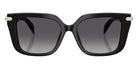 MICHAEL KORS MK2275BU Santo Domingo 3005T3 54 - Black #id:mk2275bu3005t3_s:100100