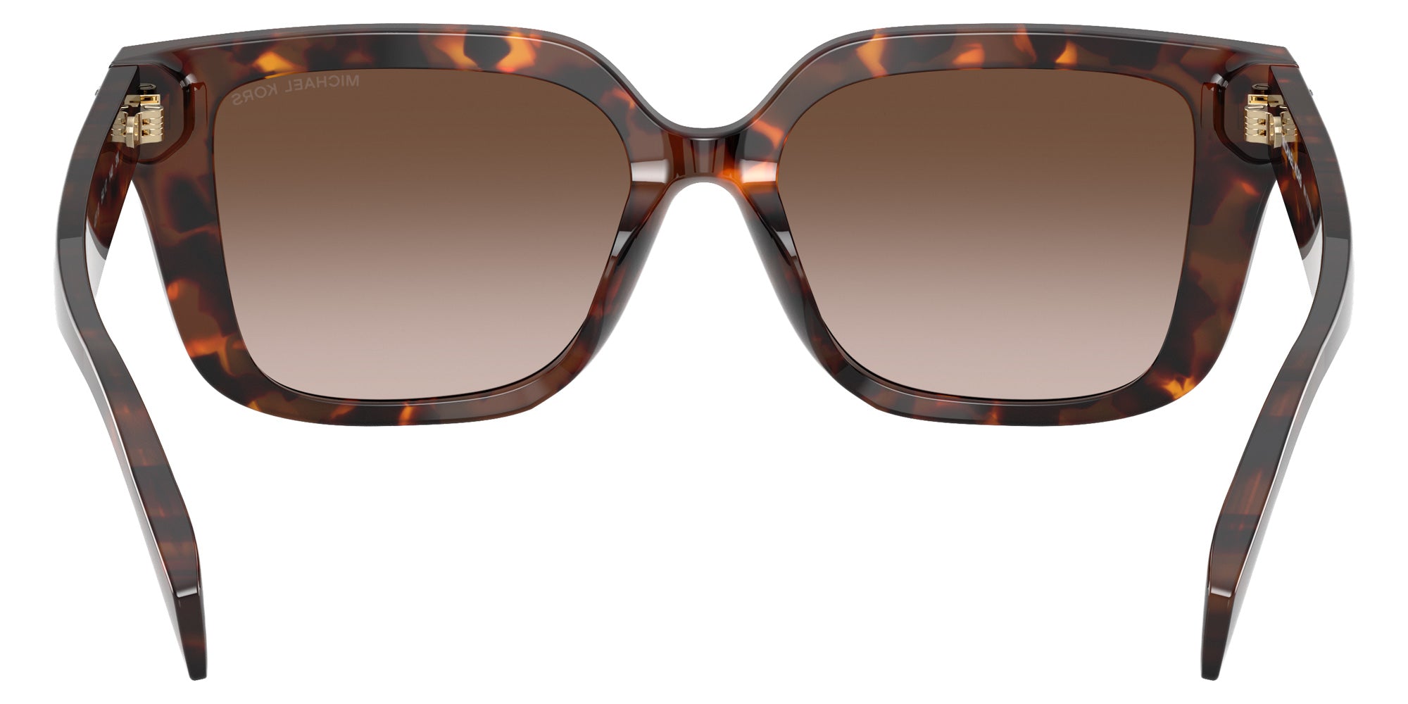 MICHAEL KORS MK2275BU Santo Domingo 403113 54 - Luggage Tortoise #id:mk2275bu403113_s:102115