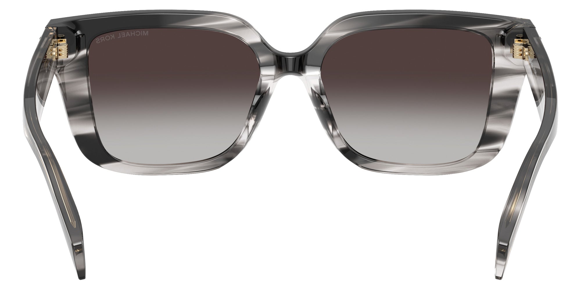 MICHAEL KORS MK2275BU Santo Domingo 40348G 52 - Black Horn #id:mk2275bu40348g_s:104115