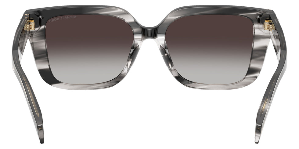 MICHAEL KORS MK2275BU Santo Domingo 40348G 52 - Black Horn #id:mk2275bu40348g_s:104115