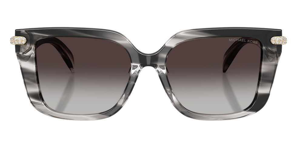 MICHAEL KORS MK2275BU Santo Domingo 40348G 52 - Black Horn #id:mk2275bu40348g_s:104100