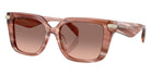MICHAEL KORS MK2275BU Santo Domingo 405613 52 - Pink Horn #id:mk2275bu405613_s:108105