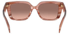 MICHAEL KORS MK2275BU Santo Domingo 405613 52 - Pink Horn #id:mk2275bu405613_s:108115