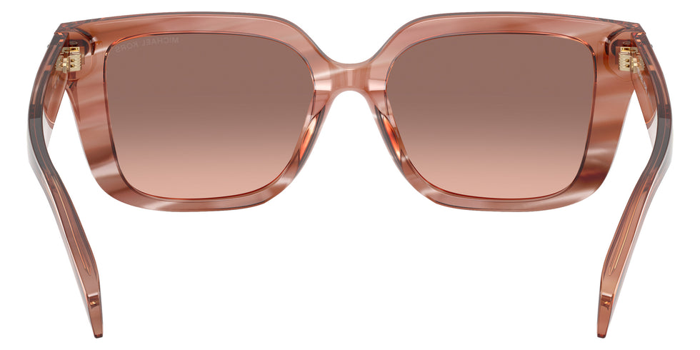 MICHAEL KORS MK2275BU Santo Domingo 405613 52 - Pink Horn #id:mk2275bu405613_s:108115