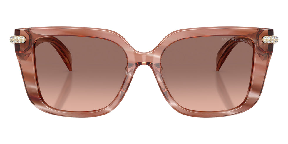 MICHAEL KORS MK2275BU Santo Domingo 405613 52 - Pink Horn #id:mk2275bu405613_s:108100