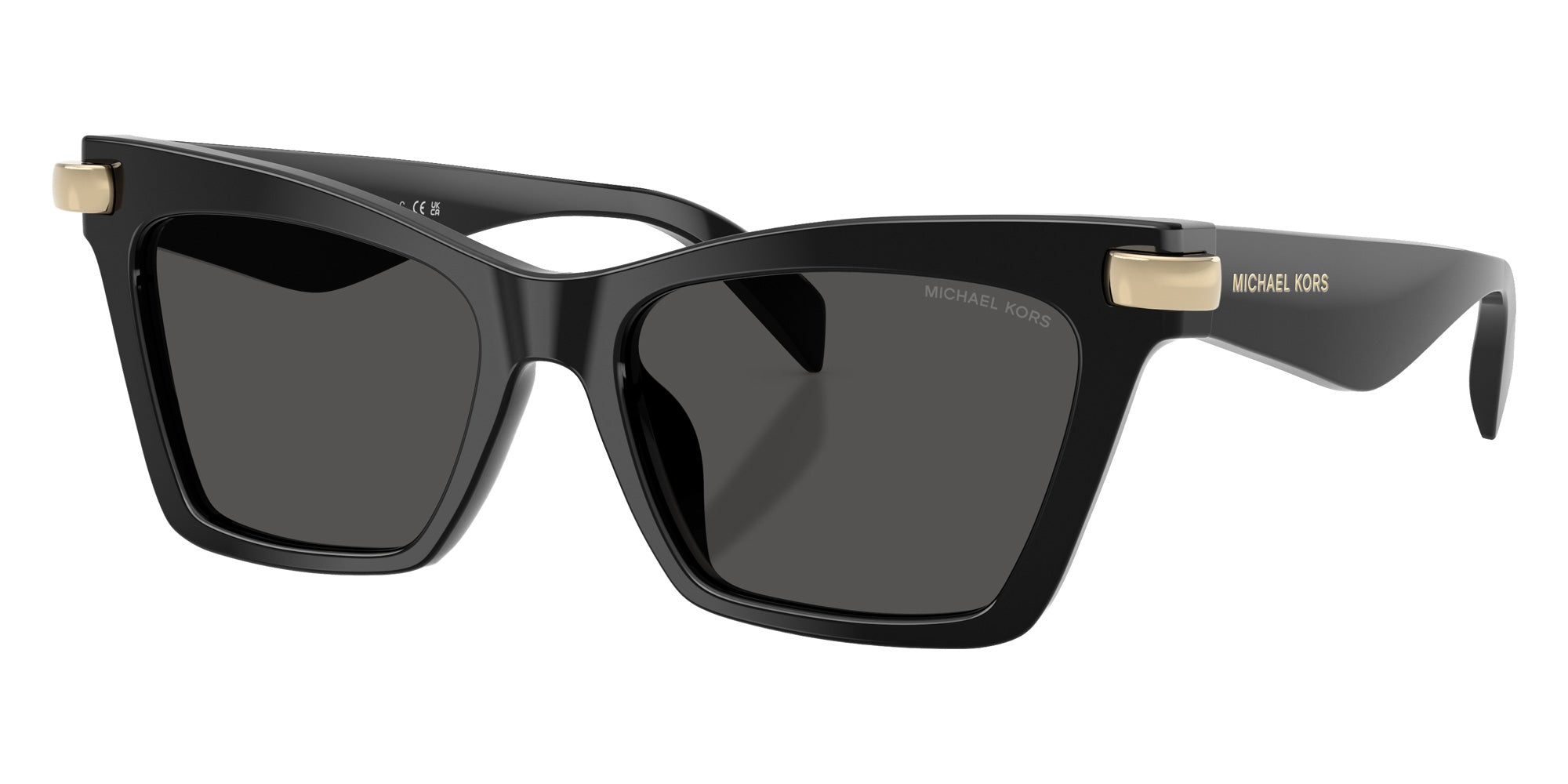 MICHAEL KORS MK2276U Grand Cayman 300587 54 - Black #id:mk2276u300587_s:100105