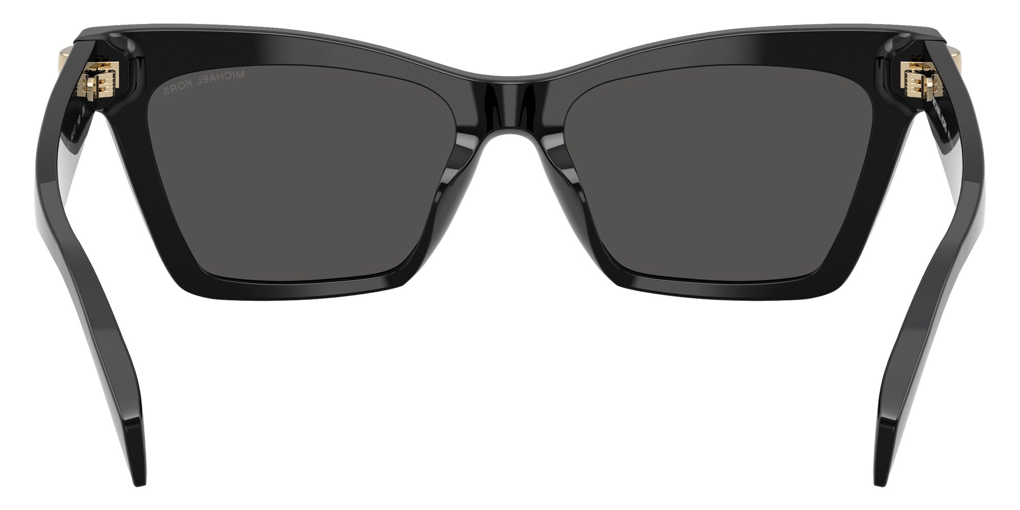 MICHAEL KORS MK2276U Grand Cayman 300587 54 - Black #id:mk2276u300587_s:100115